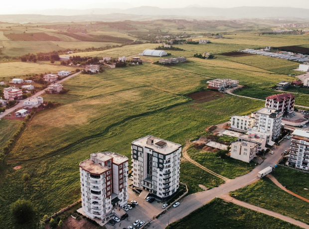 Proyectos y Servicios Terrenos rurales de 1 a 300 hectáreas para desarrollos residenciales, comerciales o industriales